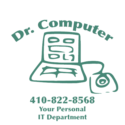 Dr. Computer