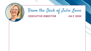 Julie Lowe Letterhead July 2025