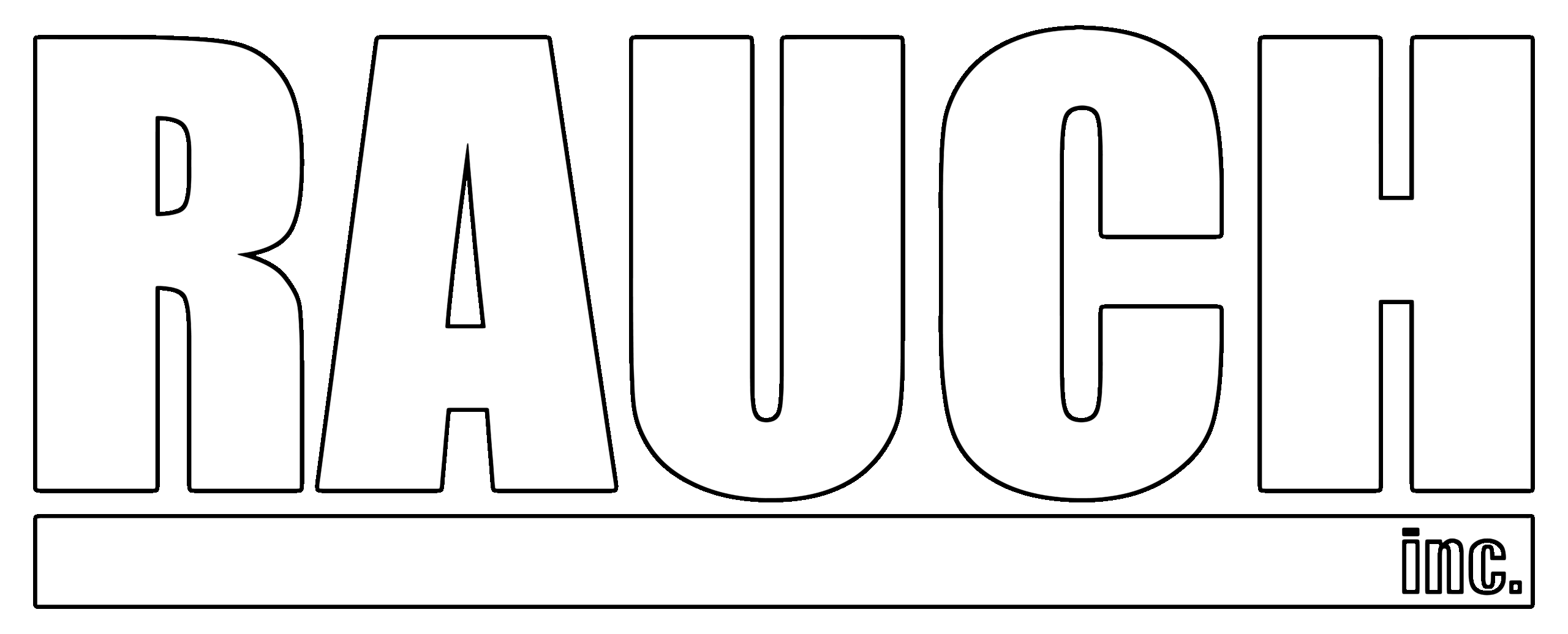 Rauch Engineering