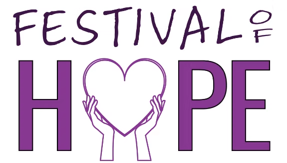 Festival of Hope logo