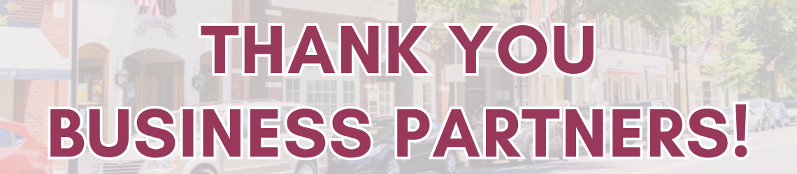 Business partners newsletter graphic Oct 2025