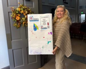 OCC HHAM collection box