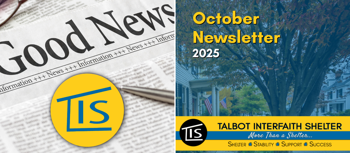 Oct 2025 Newsletter Header