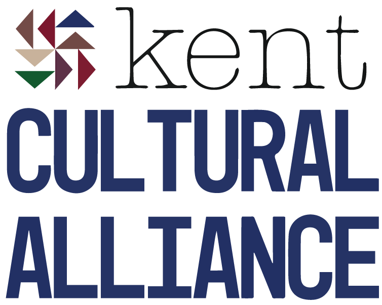 Kent Cultural Alliance logo