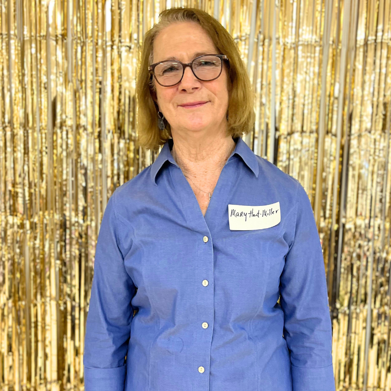 Mary Hunt-Miller