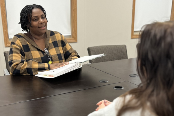 Case Management Photo