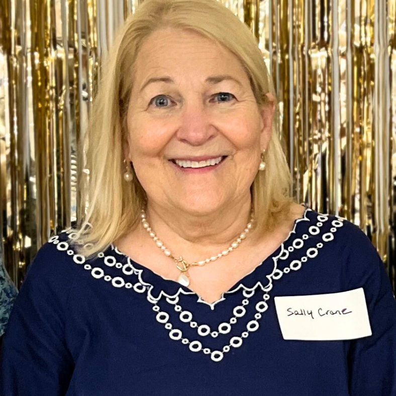 Sally Crane