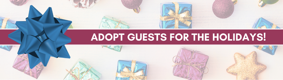 Adopt guests header for newsletter