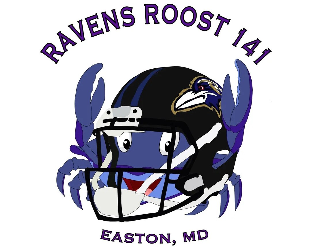 Ravens Roost Logo