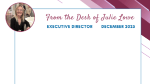 Julie letterhead December 2025