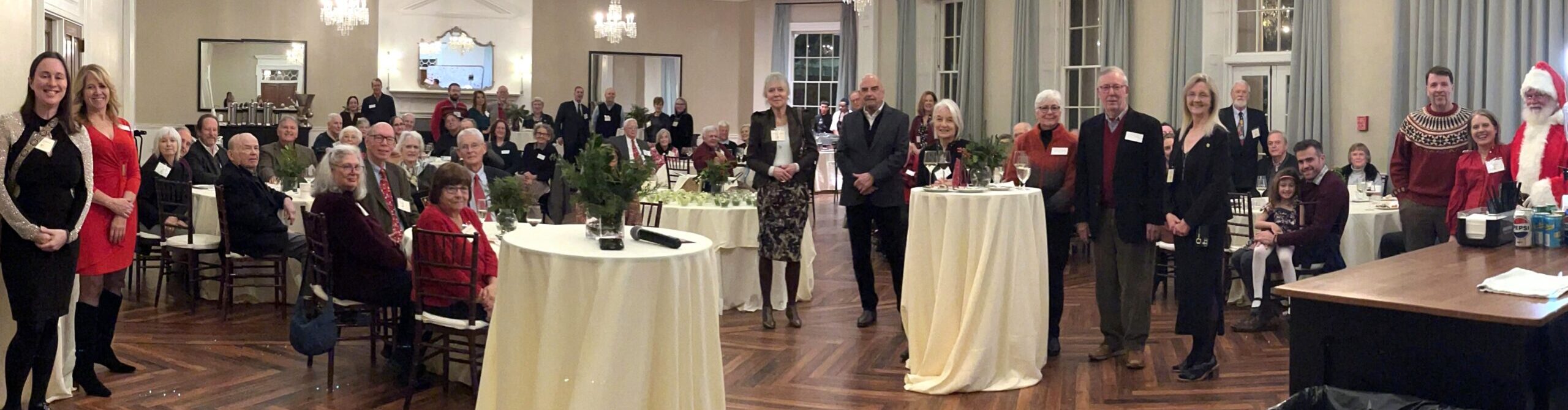 Sedlack Society 2025