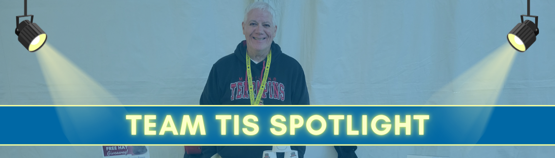 Team TIS Spotlight