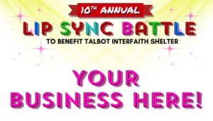 Your business Here placeholder