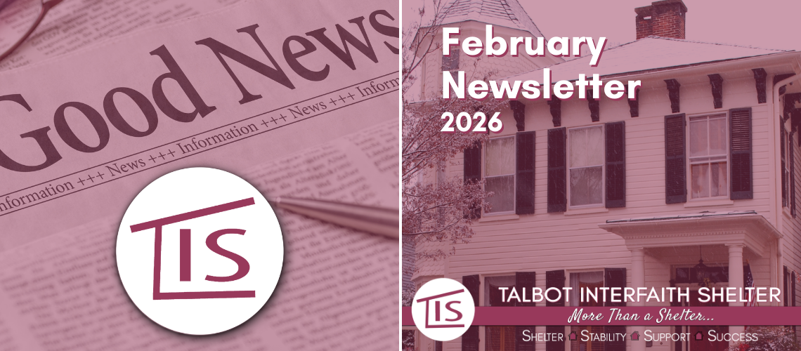 Newsletter header February 2026