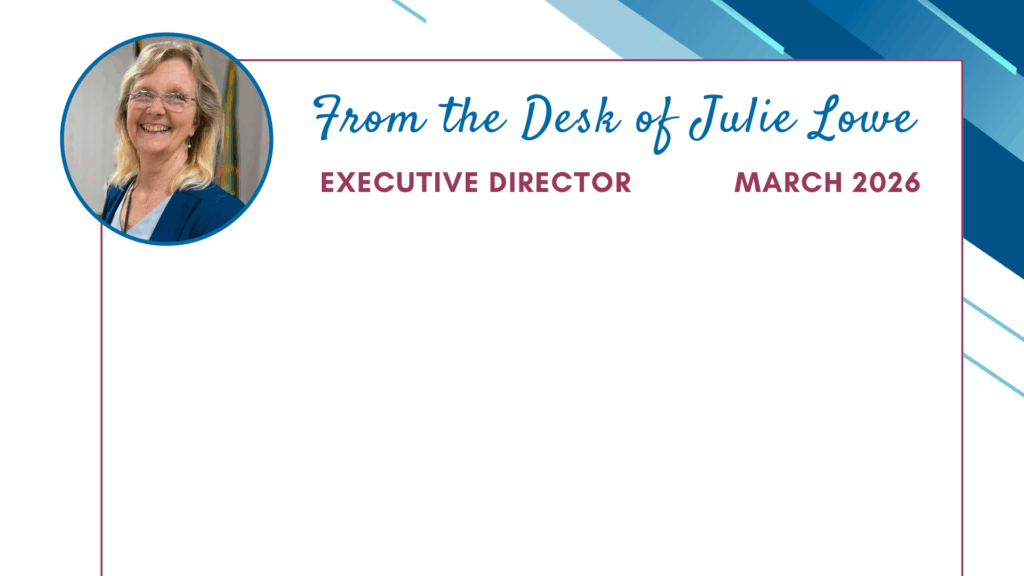 ED Letterhead March 2026