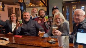 Eastern Shore Brewing thumbnail