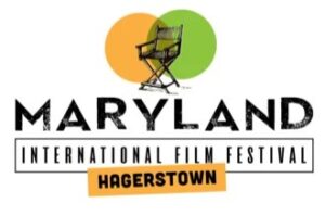 Maryland International Film Festival logo
