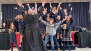 Father Nash and SSPP Thumbnail