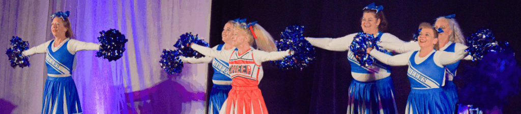 Newsletter top image April 2026