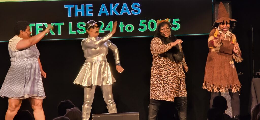 AKAs LSB 2024