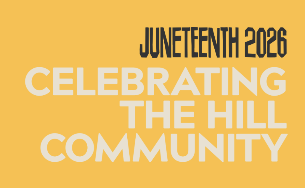 Juneteenth 2026 graphic
