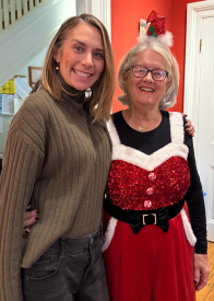 Christmas Party Photo