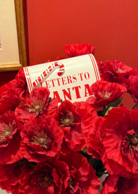 Christmas Party Photo