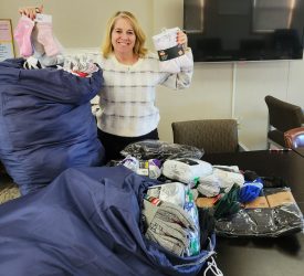 Sock Drive photos Jan 2026