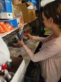 Team TIS spotlight photo March 2026