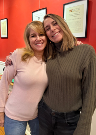 Christmas Party Photo