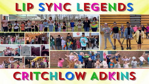 Critchlow Adkins Lip Sync Legends
