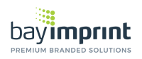 Bay Imprint logo