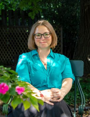 Jayme Dingler head shot