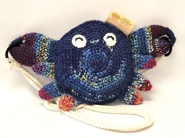 crab purse