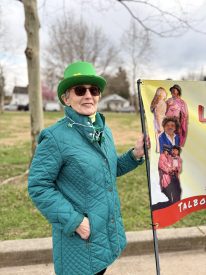 Team TIS spotlight photo March 2026