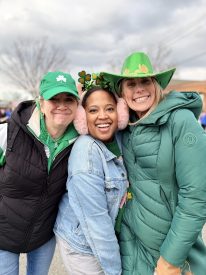 Team TIS spotlight photo March 2026