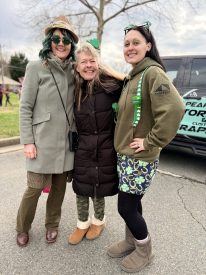 Team TIS spotlight photo March 2026