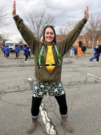 Team TIS spotlight photo March 2026