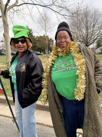 Team TIS spotlight photo March 2026