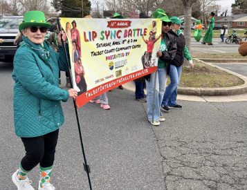 Team TIS spotlight photo March 2026