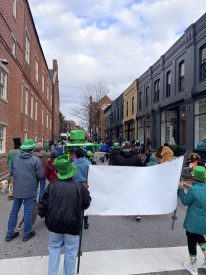 Team TIS spotlight photo March 2026