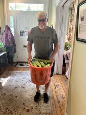 Mike Mielke delivering corn aug 26 - Copy