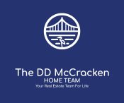 McCracken Realty logo