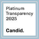 Candid Seal of Transparency 2025