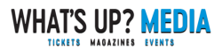 What's Up Media Logo