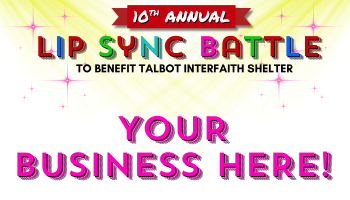 Your business Here placeholder