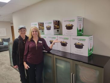 Team TIS spotlight photo March 2026