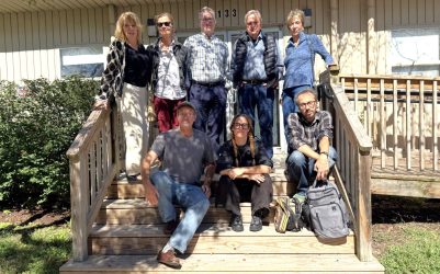 Kent County Arts Alliance